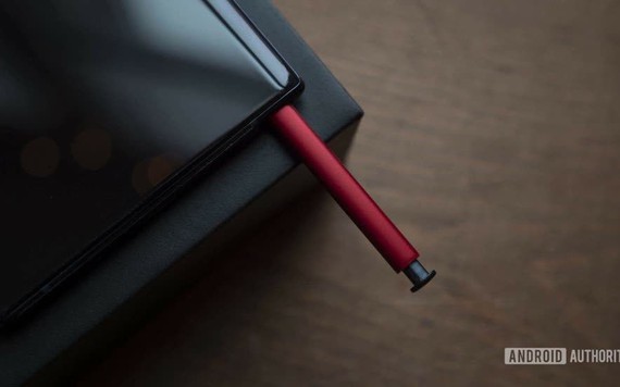 Samsung có thể 'khai tử' dòng Galaxy Note, Galaxy S21 sẽ có bút S-Pen thay thế?