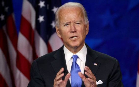Bầu cử Tổng thống Mỹ 2020: Quan hệ Mỹ-Trung sẽ ra sao nếu Biden đắc cử?