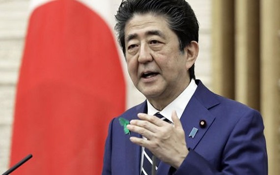 Ai sẽ là người có thể thay thế nếu Thủ tướng Nhật Shinzo Abe từ chức?