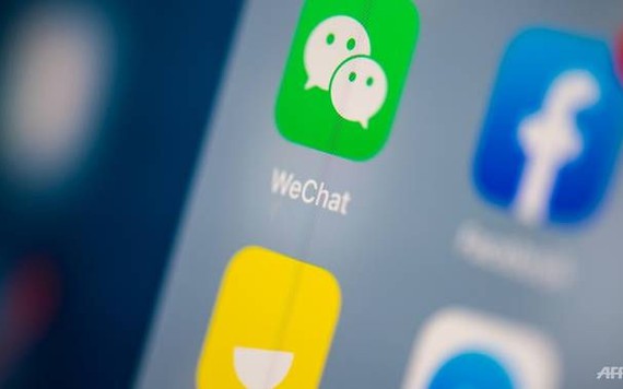Trung Quốc dọa tẩy chay Apple nếu Mỹ cấm WeChat