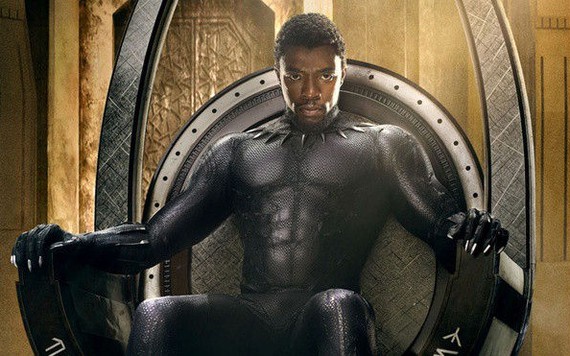 Huyền thoại 'Black Panther' Chadwick Boseman qua đời vì bệnh ung thư