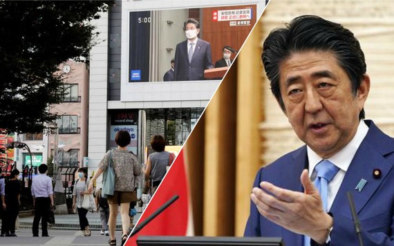 Những dấu ấn kinh tế thời Thủ tướng Nhật Bản Abe Shinzo