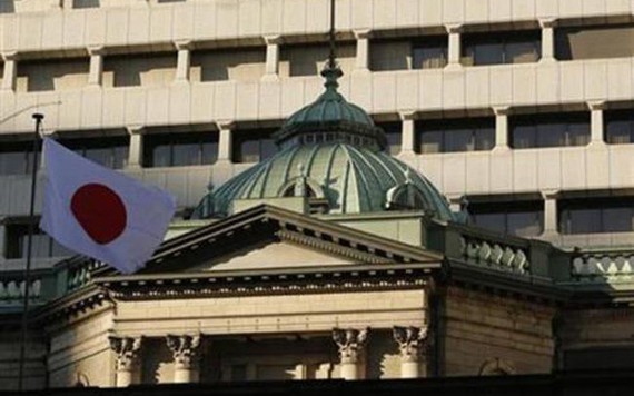 Ngân hàng Trung ương Nhật tiếp tục duy trì chính sách tiền tệ như thời Thủ tướng Abe