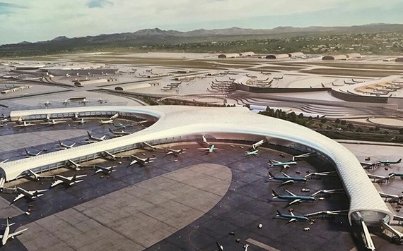 Dự án Sân bay Long Thành: Xử lý nhanh các vướng mắc để đảm bảo tiến độ