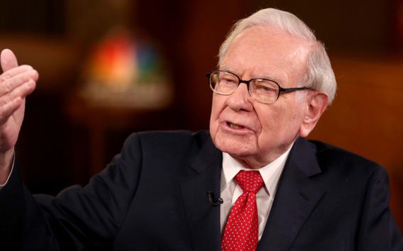 Tỷ phú Warren Buffett’s đầu tư vào 5 công ty thương mại hàng đầu Nhật Bản