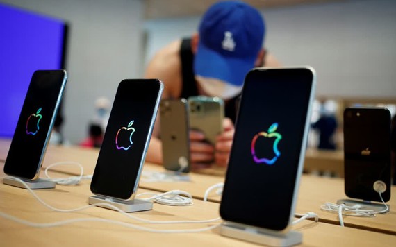 Apple sẽ tung ra thị trường 75 triệu chiếc iPhone 5G cùng với đồng hồ và iPad mới