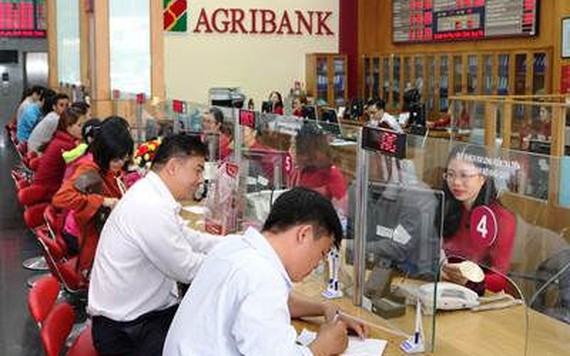 Lãi suất Agribank tháng 9/2020: Cao nhất 6 %/năm