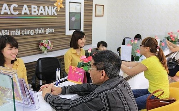 Lãi suất Bắc Á Bank tháng 9/2020: Cao nhất 7,1 %/năm