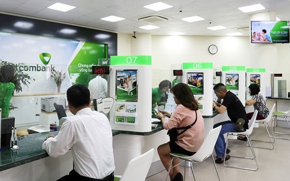 Lãi suất Vietcombank tháng 9/2020: Cao nhất 6,1 %/năm