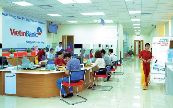 Lãi suất Vietinbank tháng 9/2020: Cao nhất 6 %/năm