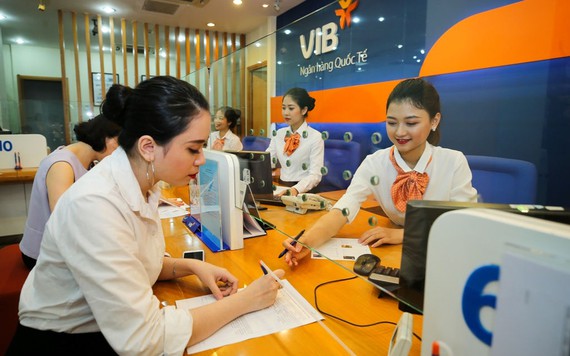 Lãi suất VIB tháng 9/2020: Cao nhất 6,7 %/năm