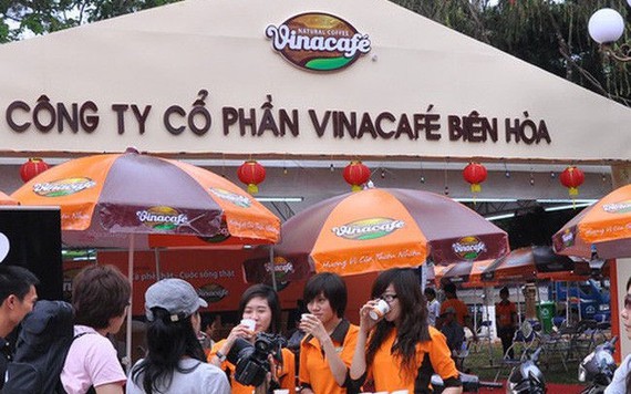 VinaCafé Biên Hòa bị truy thu, phạt và chậm nộp tiền thuế gần 400 triệu đồng