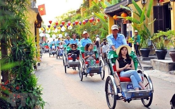Quảng Nam cho phép hoạt động kinh tế xã hội trở lại bình thường, du lịch chuẩn bị đón khách