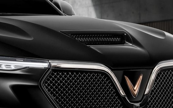 VinFast công bố giá bán xe sang President rẻ bất ngờ, chỉ 4,6 tỷ đồng