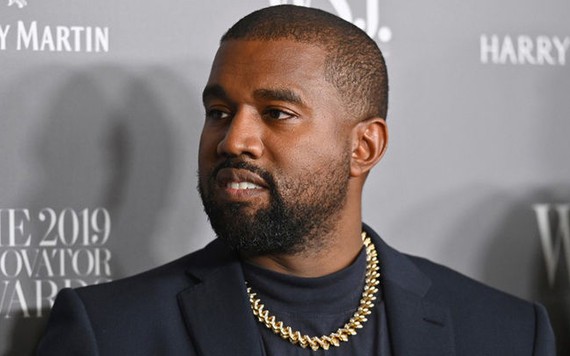Kanye West bỏ ra gần 7 triệu USD để chạy đua vào Nhà Trắng