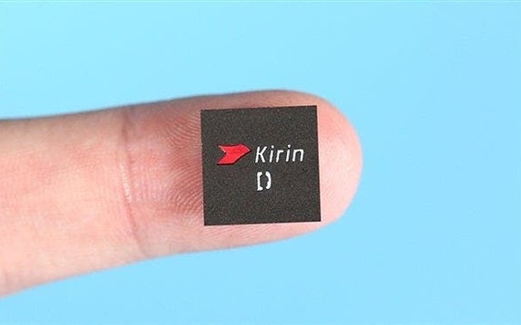 Vì sao Huawei hủy bỏ sự kiện ra mắt chip Kirin 9000 5G tại IFA 2020?