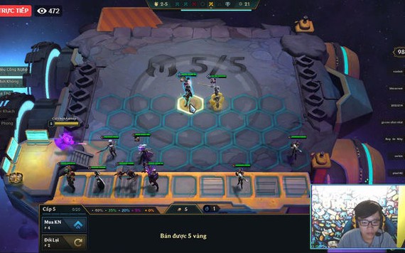 GAM Esports chính thức 'tuyên chiến', sẽ gửi đơn khiếu nại lên Riot Games để đòi công bằng