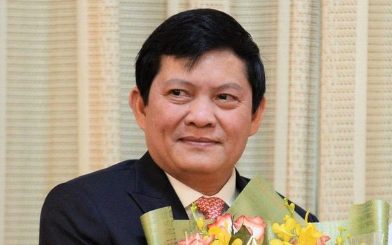 Trong tháng 9 sẽ đình chỉ chức vụ Tổng Giám đốc Tân Thuận với ông Phạm Phú Quốc