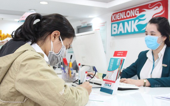 Lãi suất Kiên Long Bank tháng 9/2020: Cao nhất 7,2 %/năm