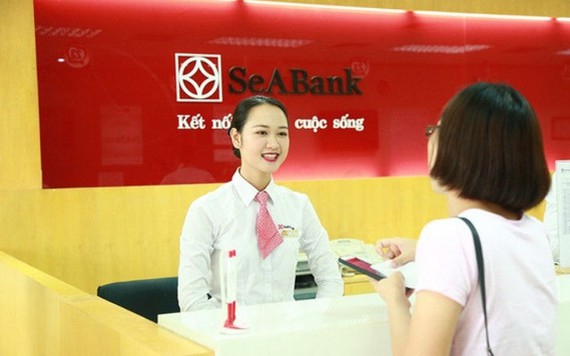 Lãi suất SeABank tháng 9/2020: Cao nhất là 6,95 %/năm