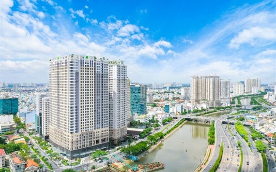 Novaland góp thêm 3.000 tỷ đồng sở hữu Địa ốc Nova Saigon Royal