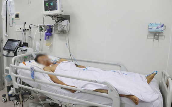 Bệnh nhân ngộ độc pate Minh Chay bị điều trị nhầm hơn 1 tháng