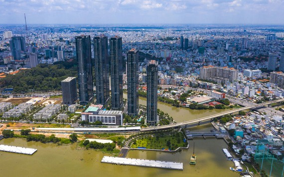 Nhà đất dọc metro Bến Thành – Suối Tiên đang tăng giá ra sao?