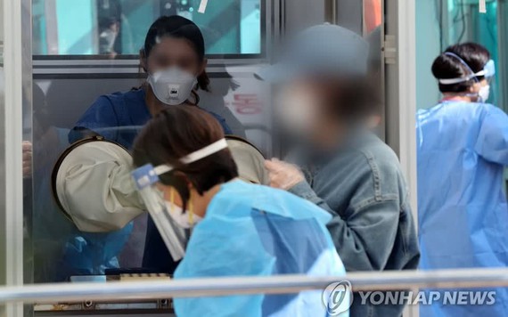 Hàn Quốc: 30% bệnh nhân COVID-19 bị rối loạn tâm thần