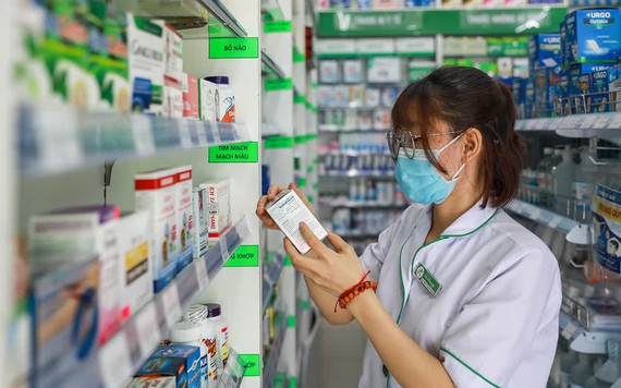 Pharmacity, Long Châu, Medicare… ngày càng hút khách nhưng bị ‘chê’ bán thuốc giá cao