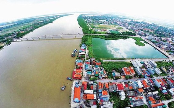 Thành lập khu kinh tế ven biển hơn 13.300 ha tại Quảng Ninh