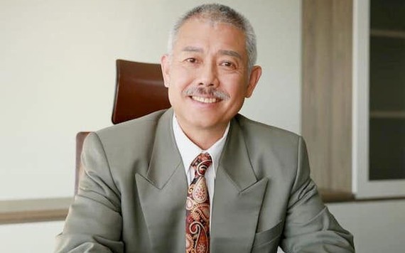 Vì sao GS Trương Nguyện Thành từ nhiệm chức vụ Phó Hiệu trưởng ĐH Văn Lang?
