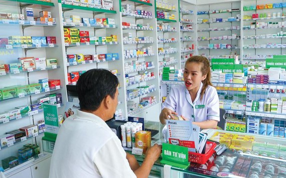 Chuỗi nhà thuốc Pharmacity lỗ tiếp 194 tỷ đồng nửa đầu năm 2020