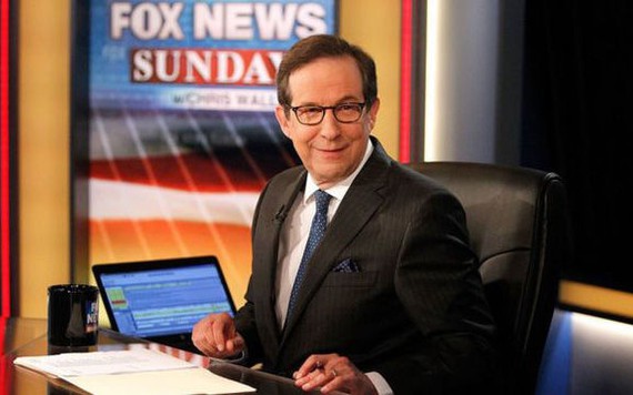 Chris Wallace, người điều hành cuộc tranh luận giữa TT Trump và ông Biden là ai?