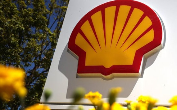 Shell cắt giảm 9.000 việc làm do khủng hoảng giá dầu