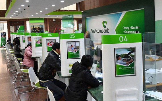 Lãi suất Vietcombank tháng 10/2020: Cao nhất 6,1 %/năm