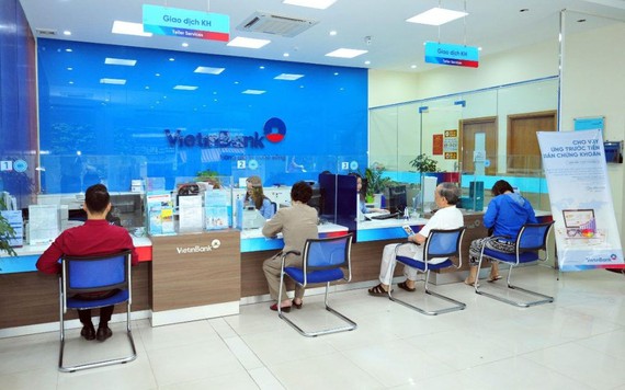 Lãi suất Vietinbank tháng 10/2020: Cao nhất 6 %/năm