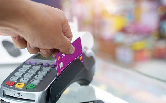 TPBank công bố loại thẻ ATM được sử dụng tại Hàn Quốc