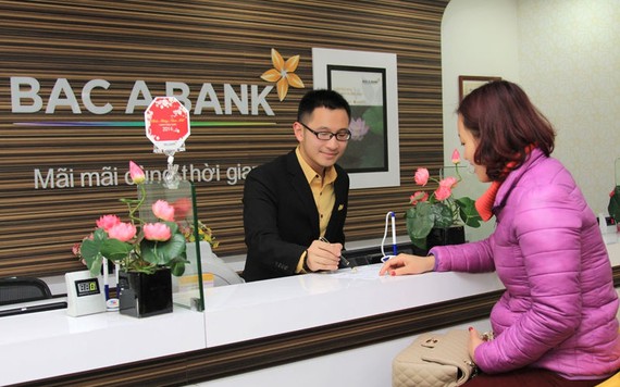 Lãi suất Bắc Á Bank tháng 10/2020: Cao nhất 6,8 %/năm