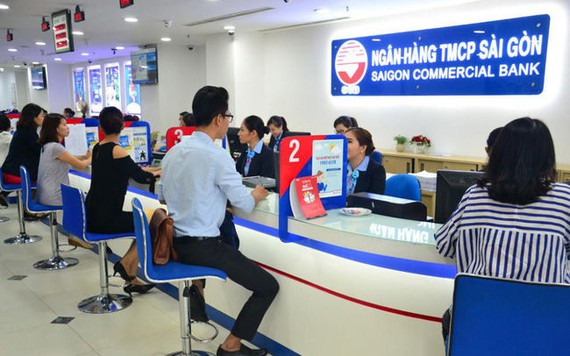 Lãi suất SCB tháng 10/2020: Cao nhất 7,7 %/năm