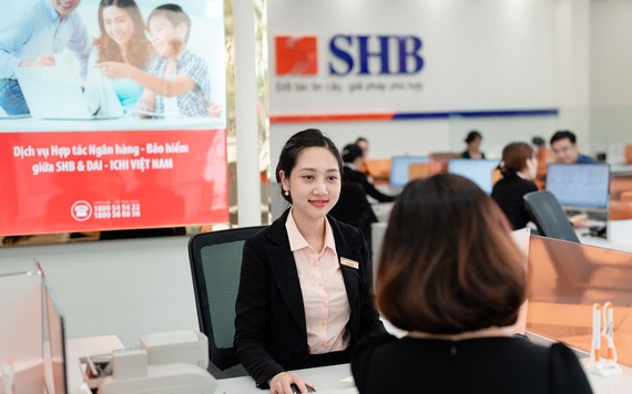 Lãi suất SHB tháng 10/2020: Cao nhất 6,3 %/năm