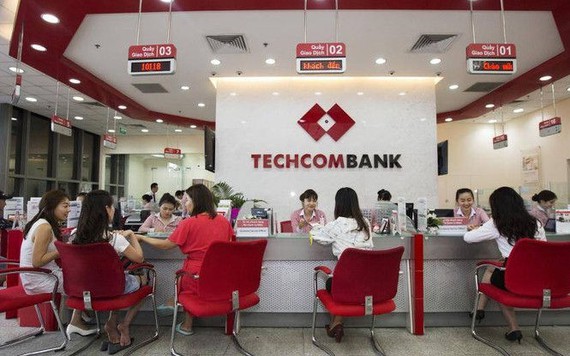 Lãi suất Techcombank tháng 10/2020: Cao nhất 4,9 %/năm
