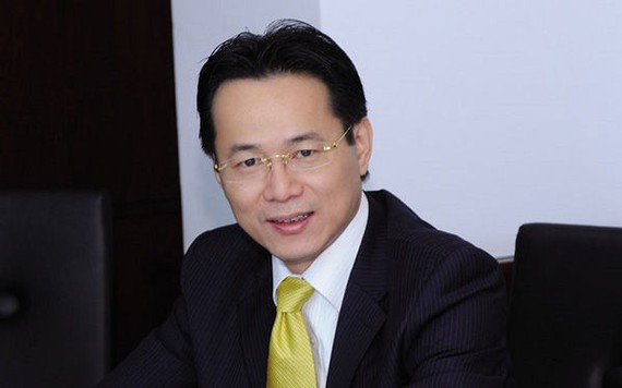 Cựu CEO ngân hàng ACB Lý Xuân Hải nhận nhiệm vụ gì tại Coteccons?