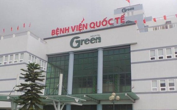 Hapaco dự chi gần 141 tỷ đồng sở hữu lên 52% vốn tại Bệnh viện Quốc tế Green