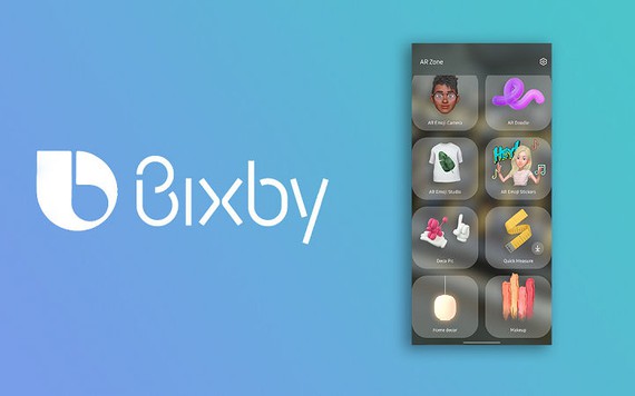 Samsung sẽ khai tử tính năng Bixby Vision từ cuối tháng 10