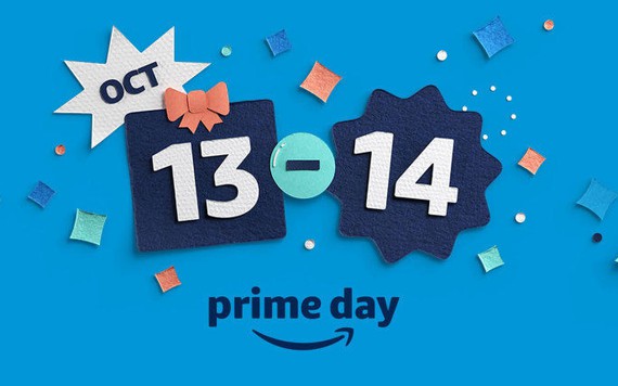 Tất tần tật về ngày Prime Day 2020 bạn nên biết để săn hàng giá rẻ