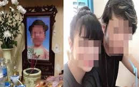 Sắp xét xử cha dượng và mẹ ruột bạo hành con gái 3 tuổi đến chết ở Hà Nội