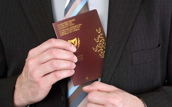Cyprus tạm dừng chương trình 'hộ chiếu vàng' từ ngày 1/11