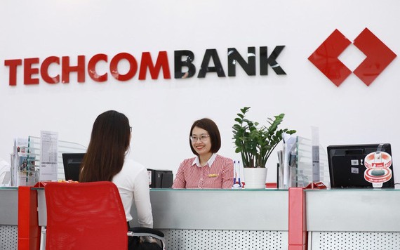 Techcombank (TCB) dự kiến phát hành 3,5 triệu cổ phiếu ESOP