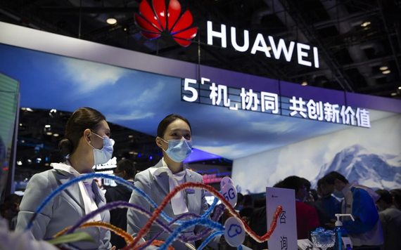 Thụy Điển cấm Huawei, ZTE tham gia mạng 5G