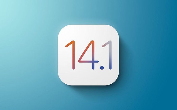 Apple phát hành iOS 14.1: Sửa hàng loạt lỗi mới